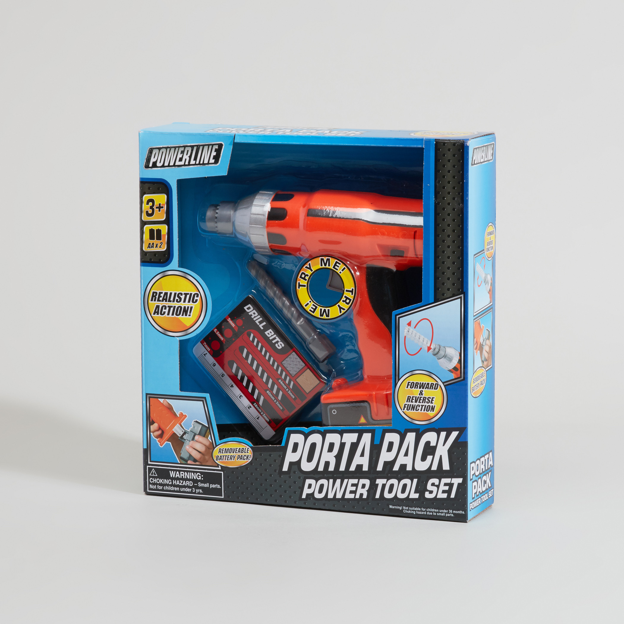 Supreme Porta Pack Drill Power Tool Set-toys-roleplay-toolsandconstructionsets-image-4