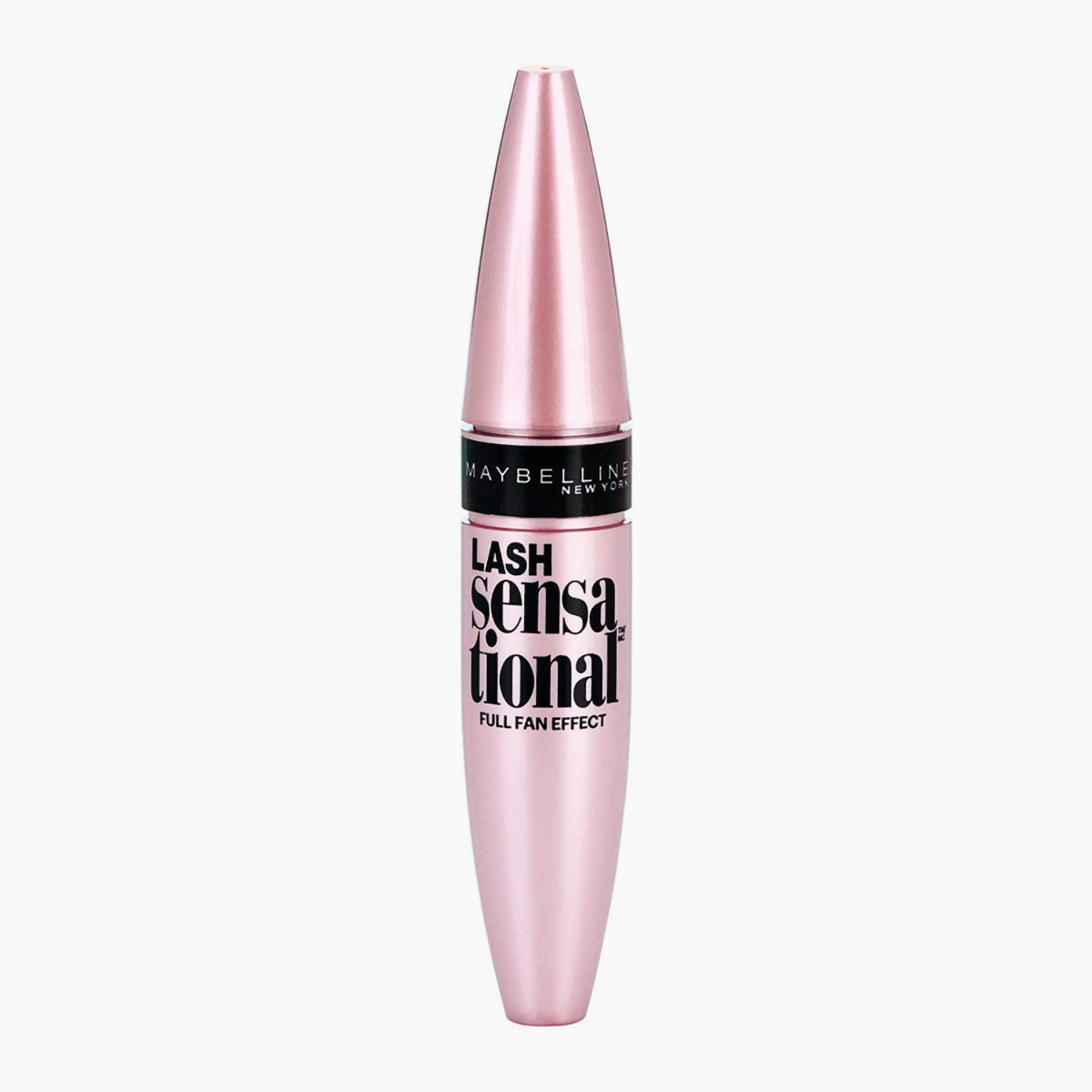 Maybelline New York Lash Sensational Noir Mascara-beautyandpersonalcare-makeup-eyes-mascaras-image-1