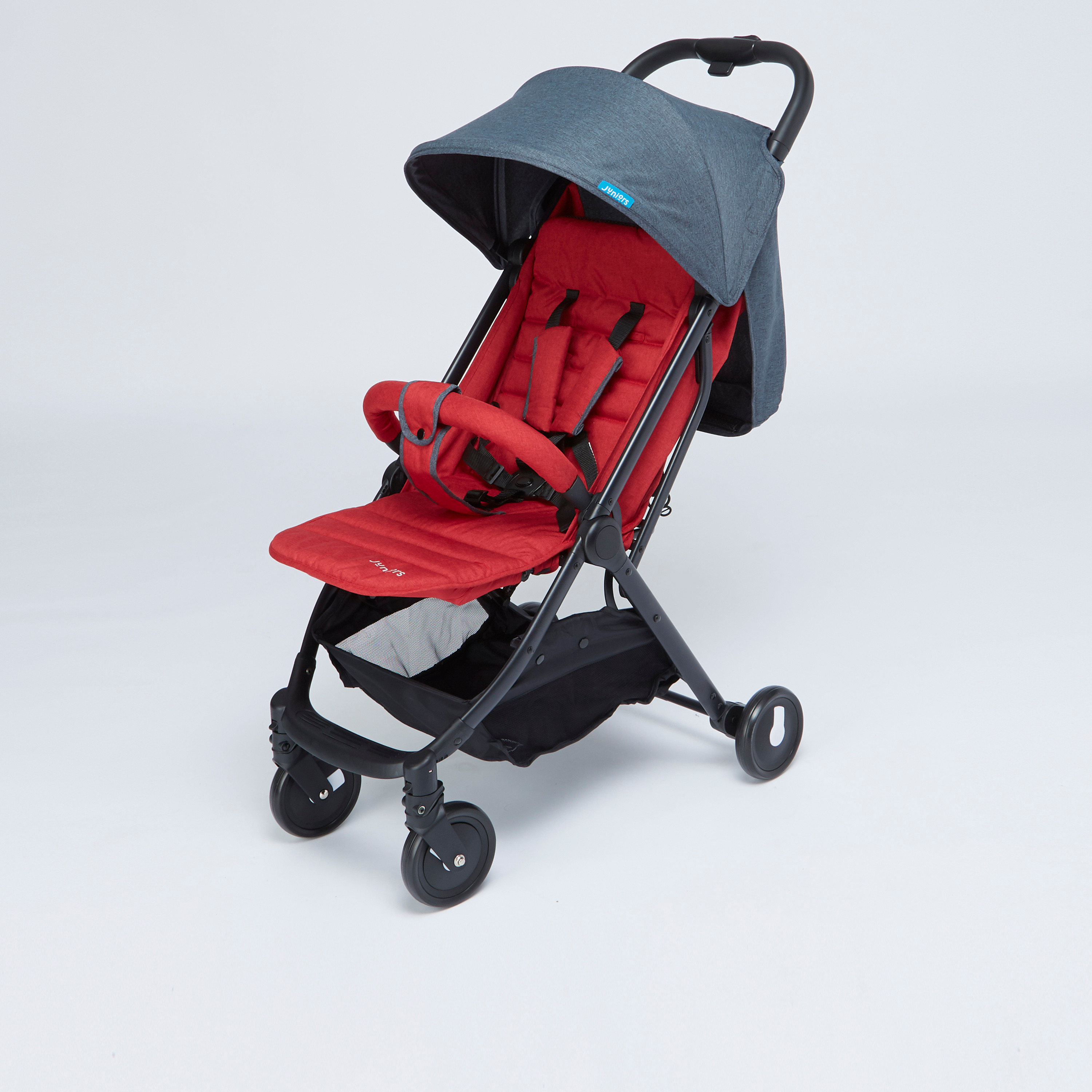 Juniors stroller review hotsell