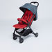 Juniors Cabin 3-Fold Baby Stroller-Strollers-thumbnail-0