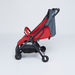 Juniors Cabin 3-Fold Baby Stroller-Strollers-thumbnail-1