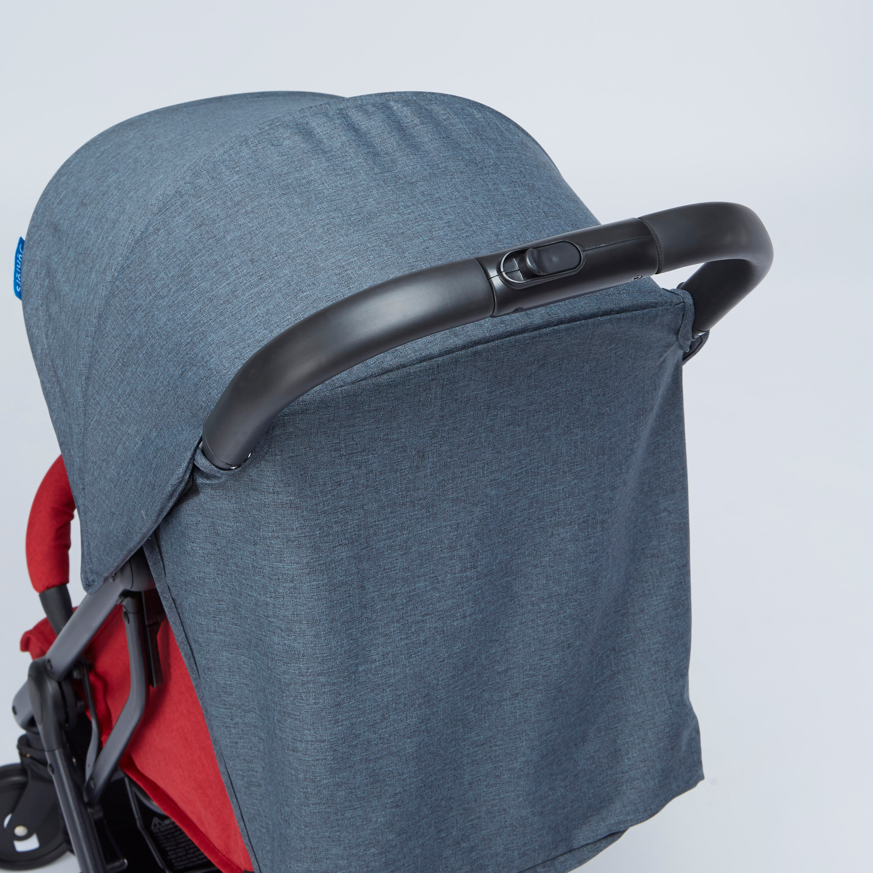 عربة أطفال 3 طيّات كابين من جونيورز-baby-gear-strollersandprams-strollers-image-3