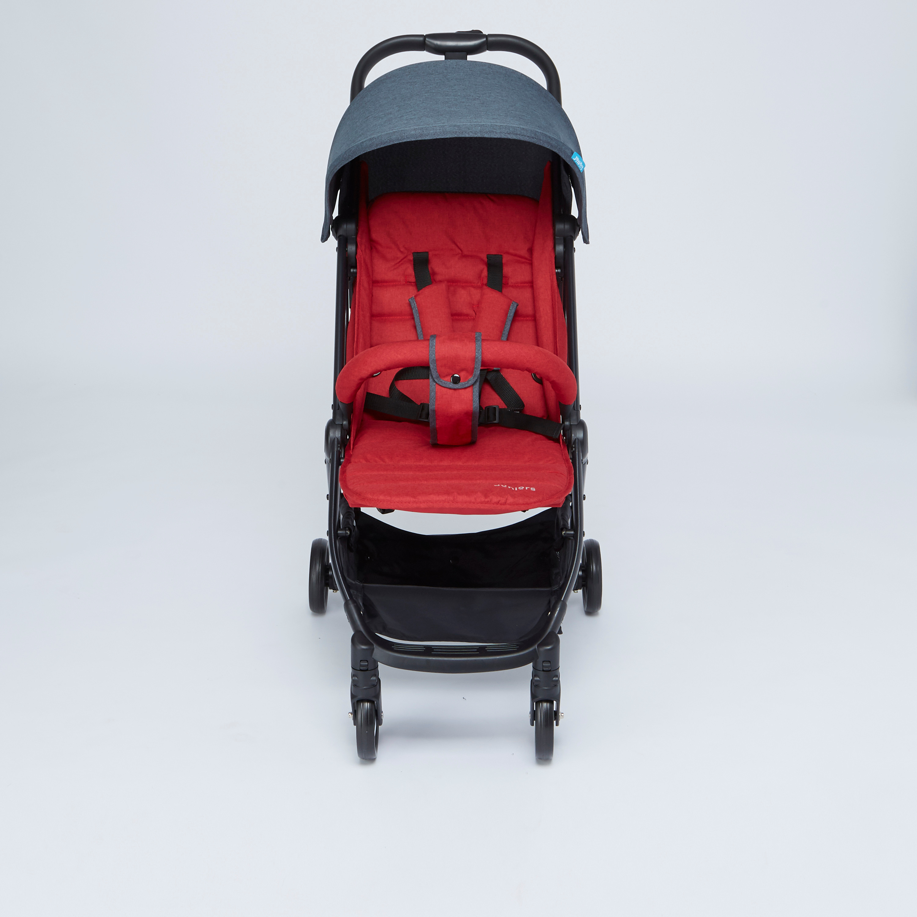 عربة أطفال 3 طيّات كابين من جونيورز-baby-gear-strollersandprams-strollers-image-4