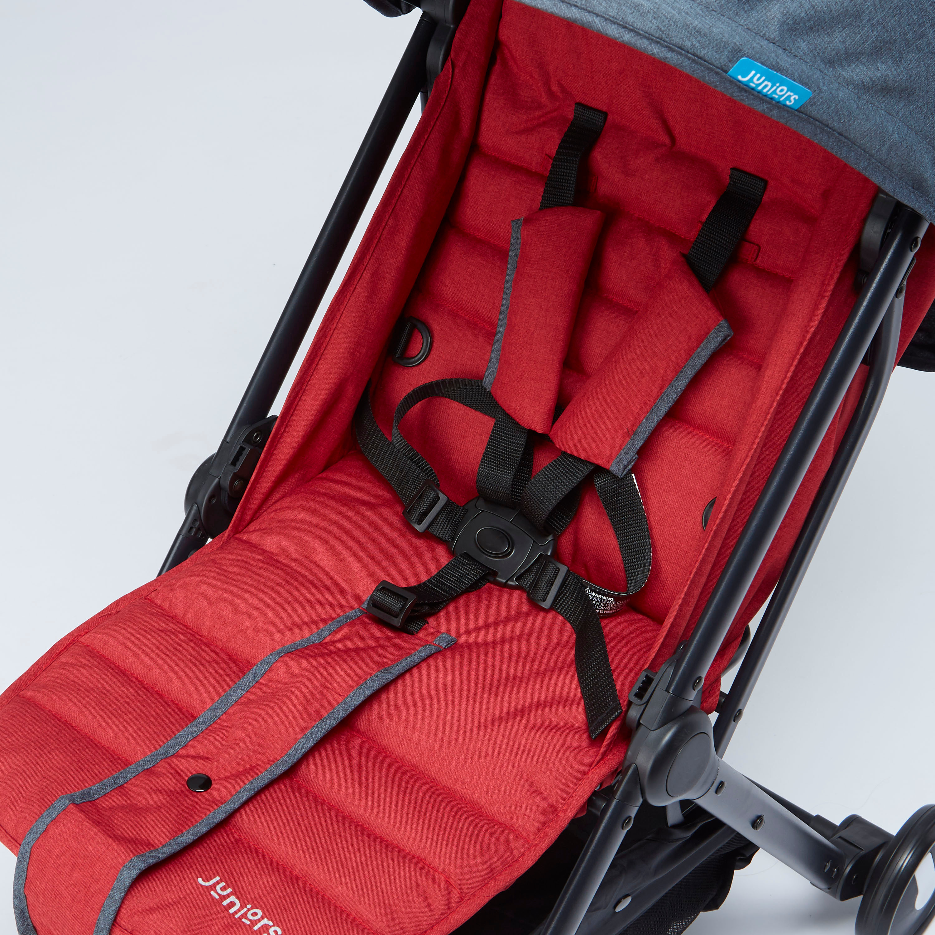 Buy Juniors Cabin 3 Fold Baby Stroller Online Mothercare Bahrain