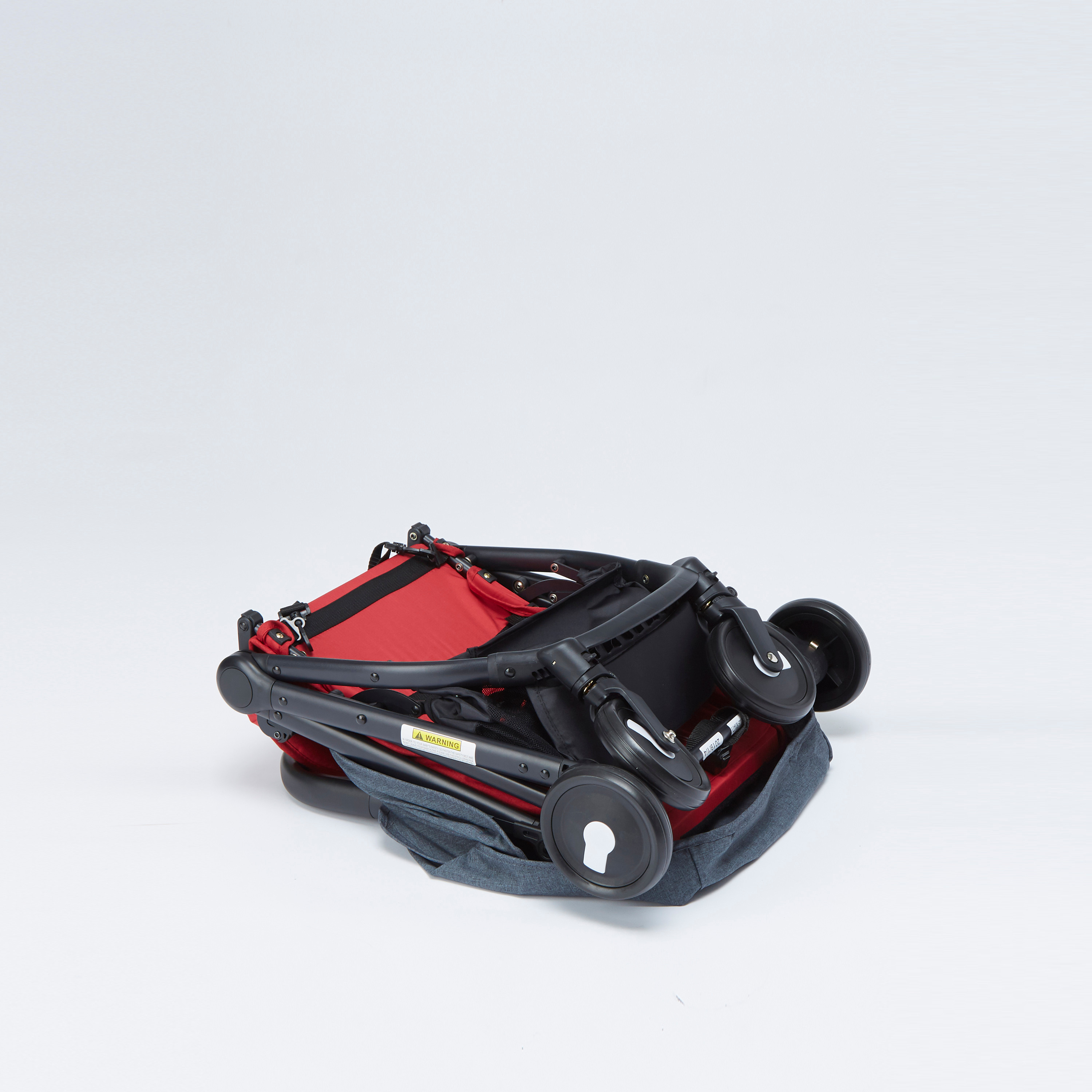 عربة أطفال 3 طيّات كابين من جونيورز-baby-gear-strollersandprams-strollers-image-6