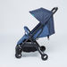 Juniors Cabin 3-Fold Baby Stroller-Strollers-thumbnail-2