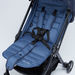 Juniors Cabin 3-Fold Baby Stroller-Strollers-thumbnail-4
