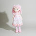 Juniors Rag Doll in Embroidered Skirt-Dolls and Playsets-thumbnail-0