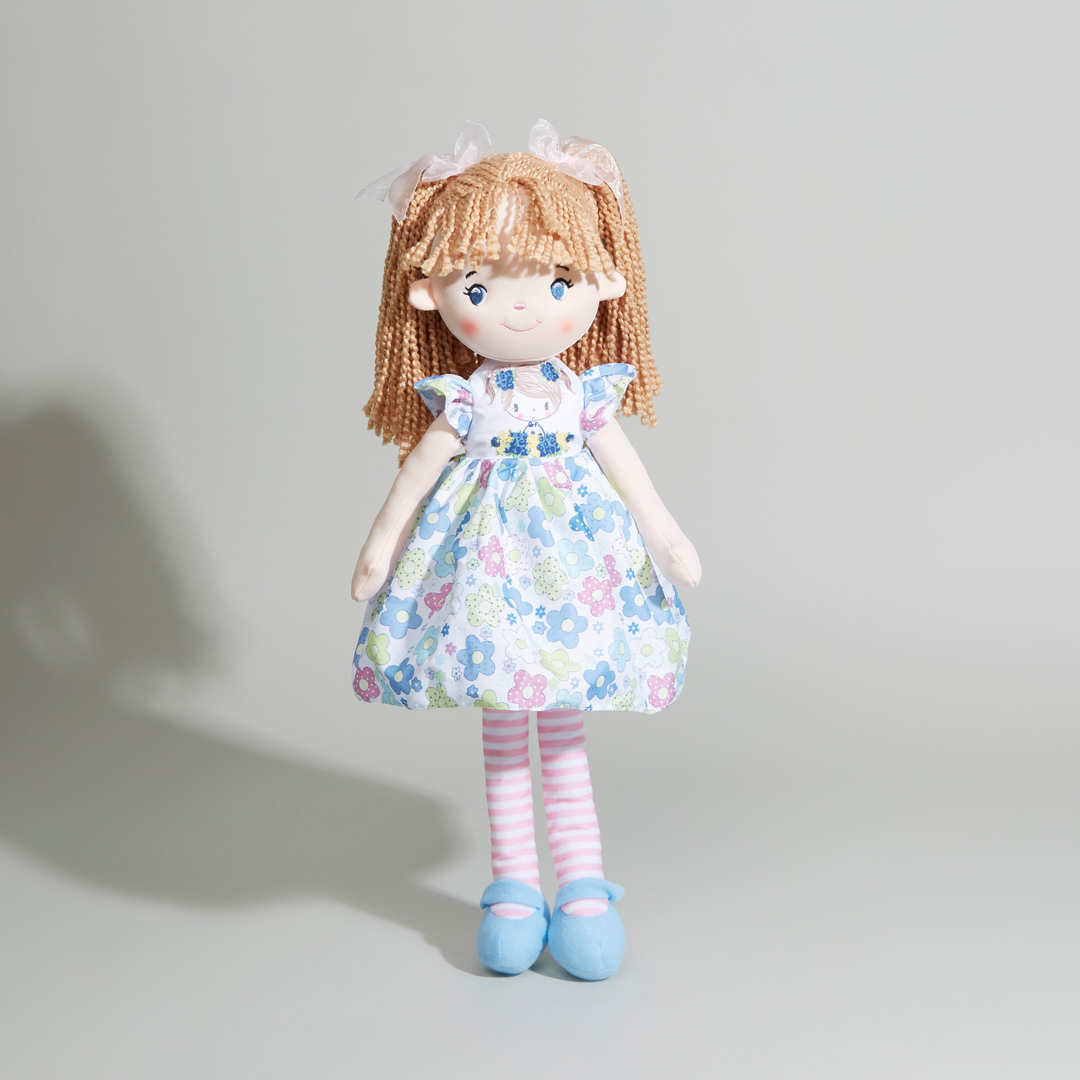 Juniors Rag Doll-toys-dollsandplaysets-dolls-image-1