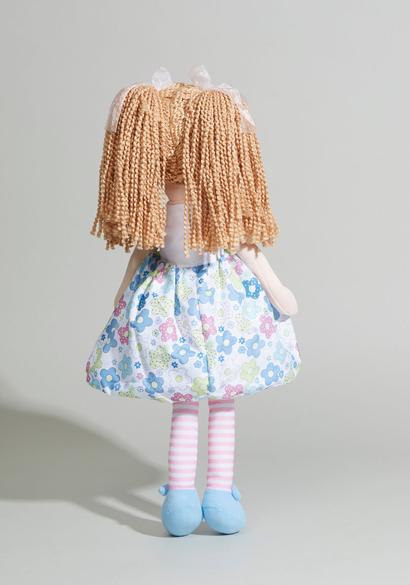 Juniors Rag Doll-Dolls and Playsets-image-1
