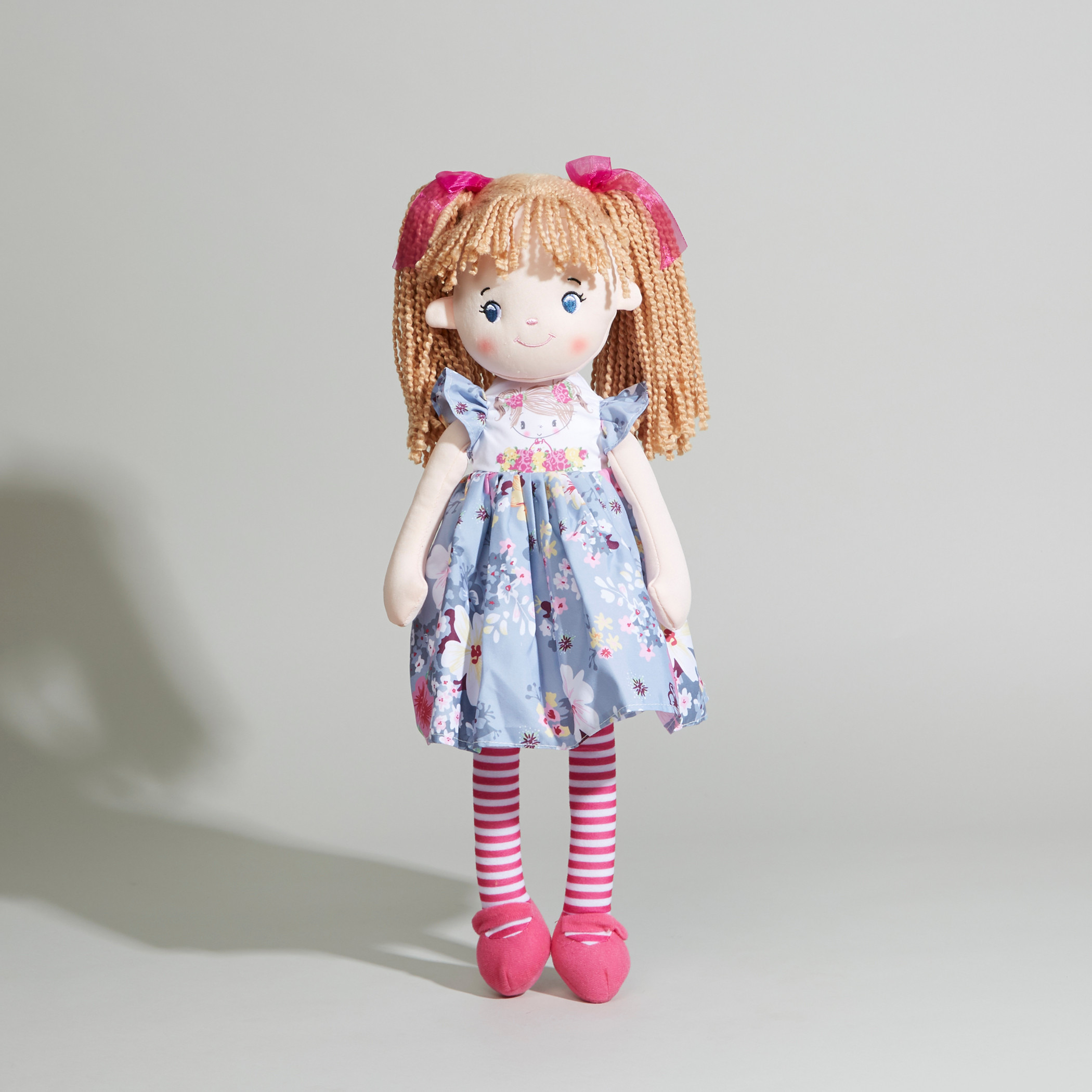 mothercare rag doll