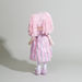 Juniors Striped Dress Rag Doll-Gifts-thumbnail-1