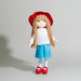 Juniors Hat and Skirt Rag Doll-Dolls and Playsets-thumbnail-0