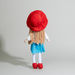 Juniors Hat and Skirt Rag Doll-Dolls and Playsets-thumbnail-1