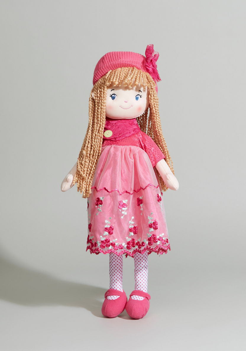 Juniors Rag Doll-Gifts-image-0