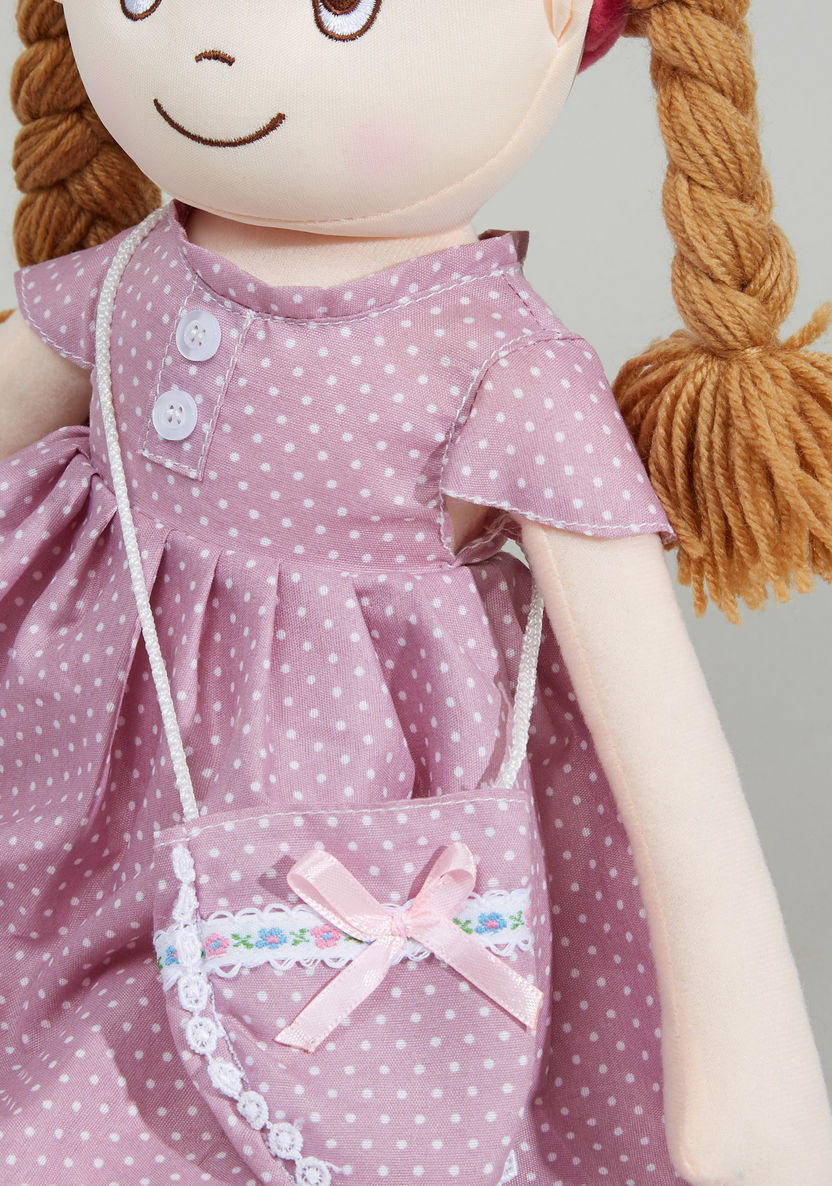 Juniors Rag Doll-Dolls and Playsets-image-2