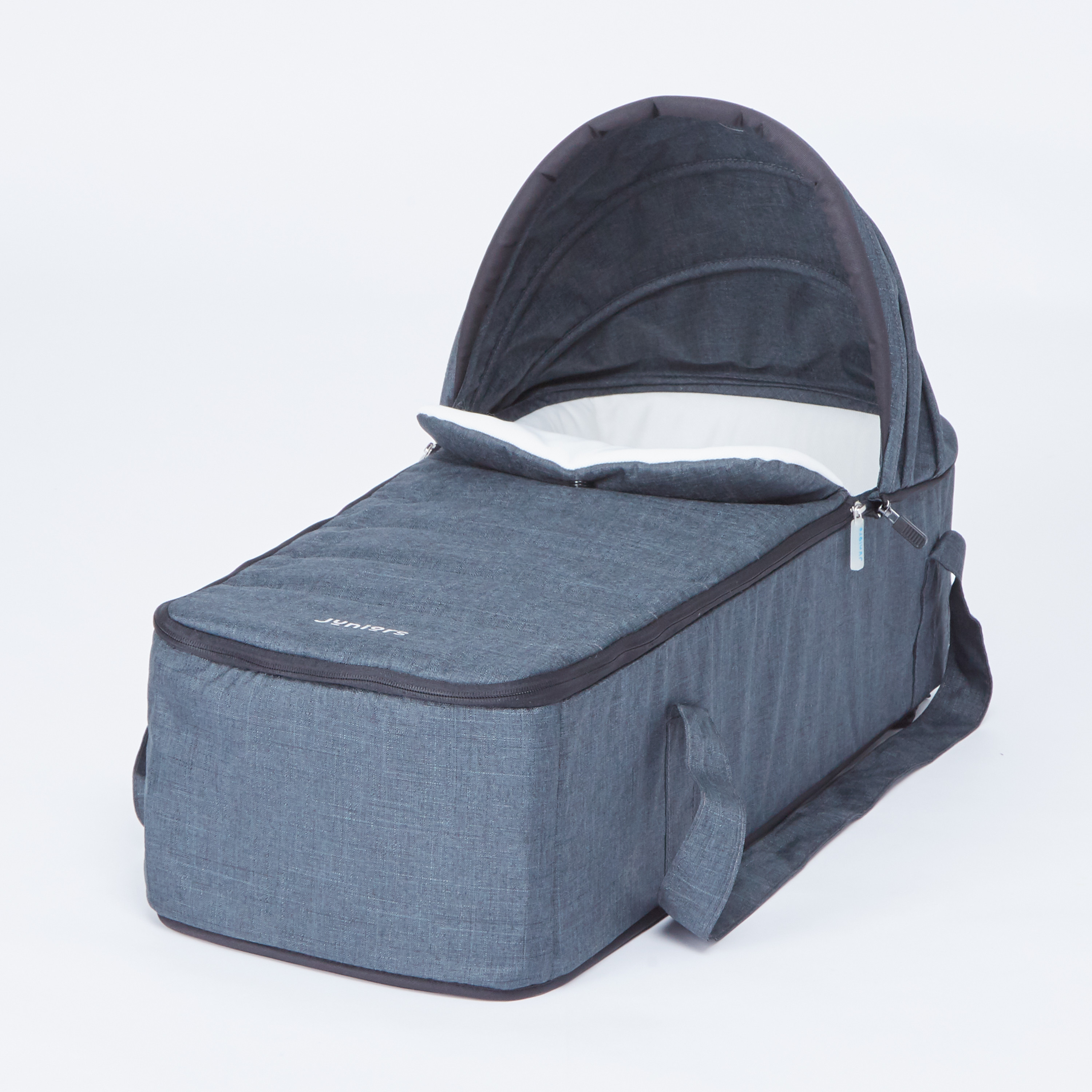 سرير متنقل جايمي من جونيورز-baby-gear-carrycots-image-1
