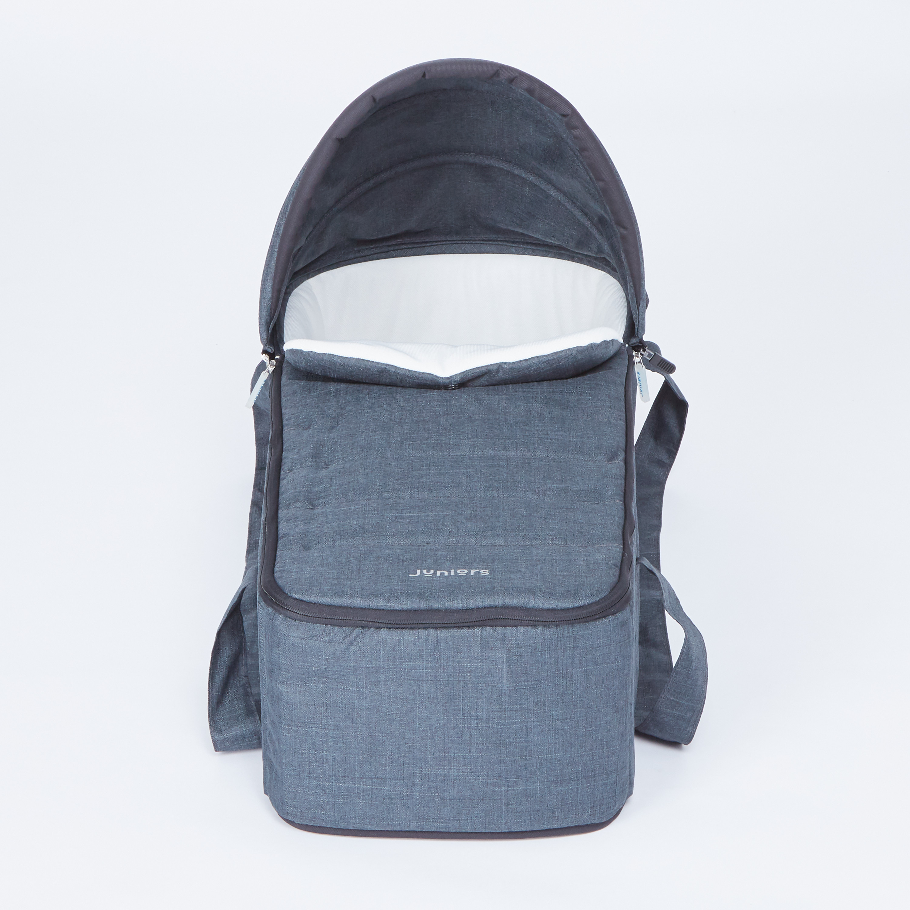 سرير متنقل جايمي من جونيورز-baby-gear-carrycots-image-3