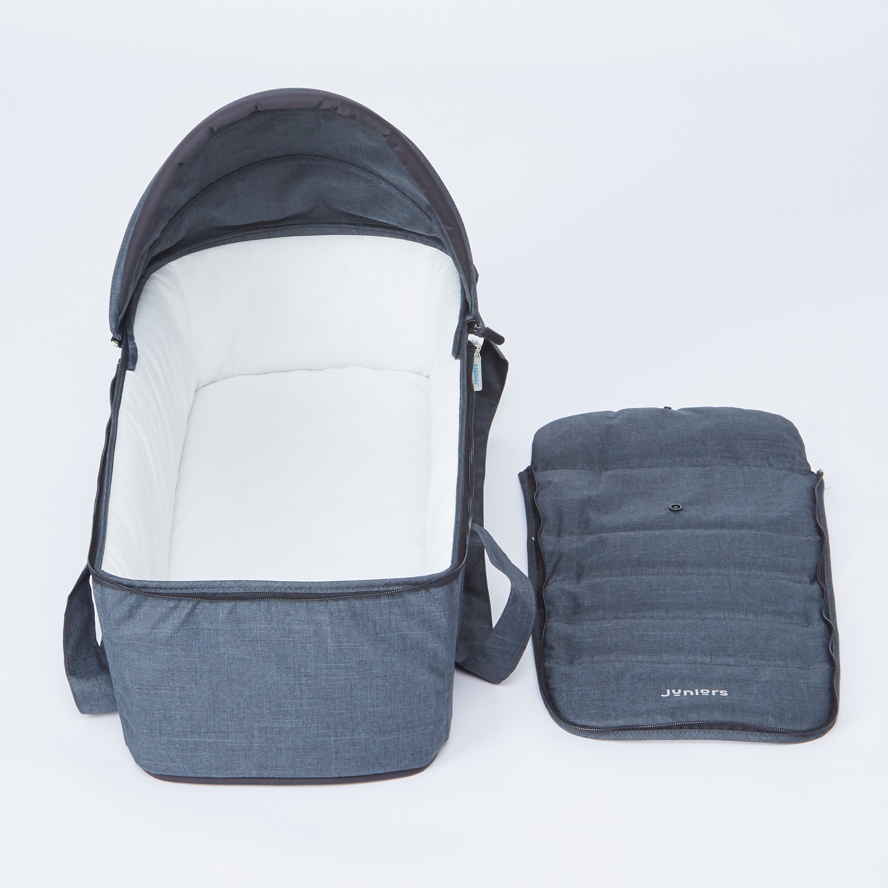 سرير متنقل جايمي من جونيورز-baby-gear-carrycots-image-4
