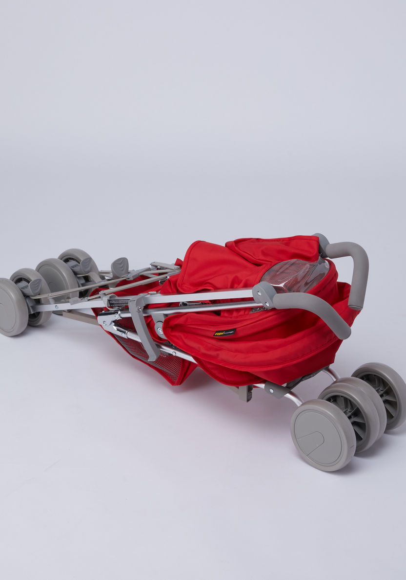 Giggles Tourling Foldable Stroller-Buggies-image-4