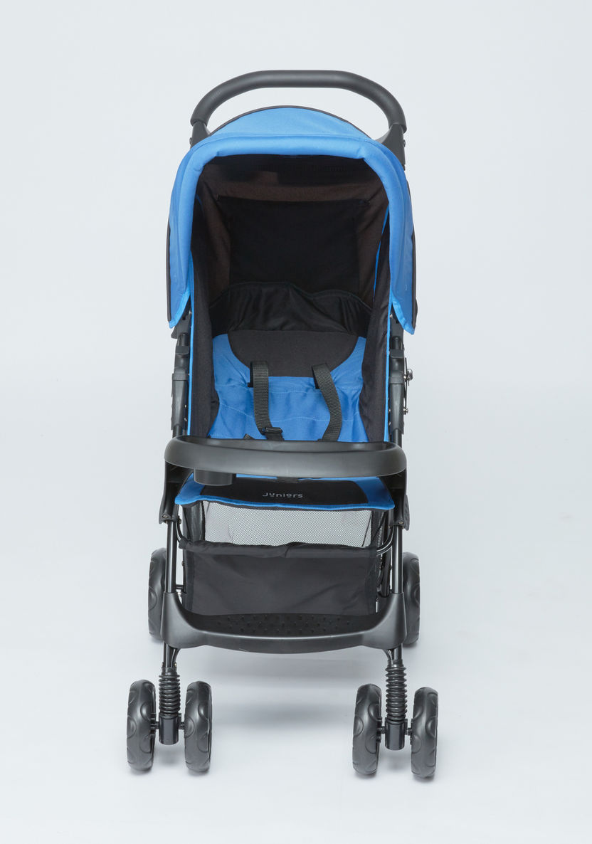 Juniors Enzo Baby Stroller-Strollers-image-3