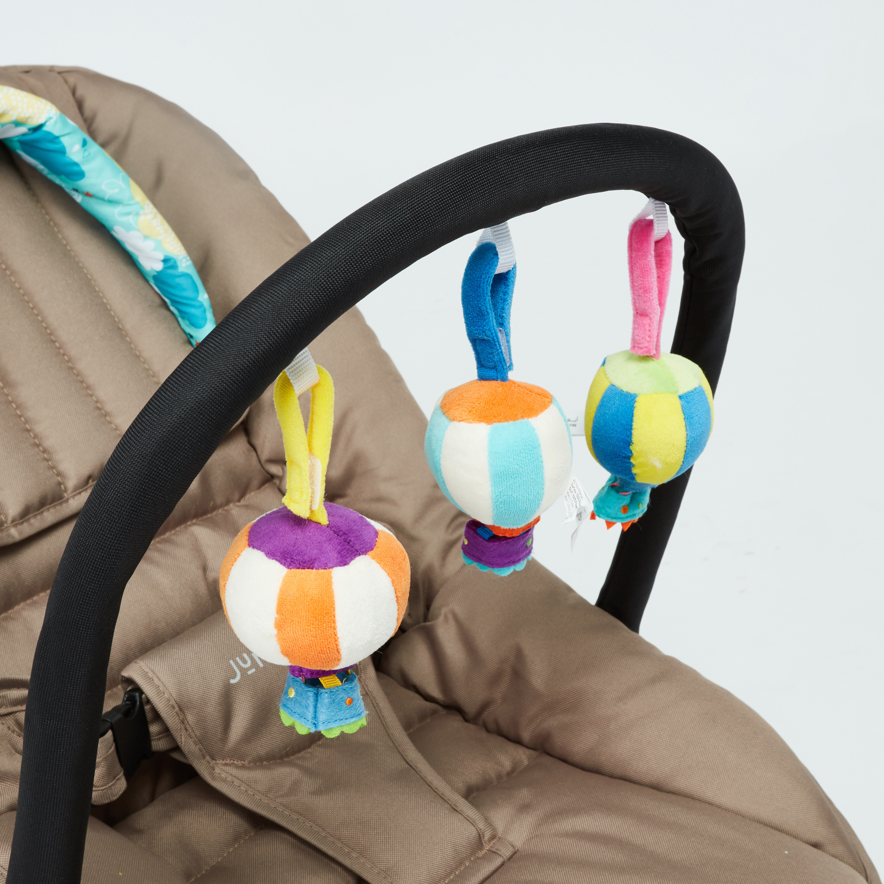 Juniors Fossil Baby Rocker-baby-infantactivity-rockers-image-5