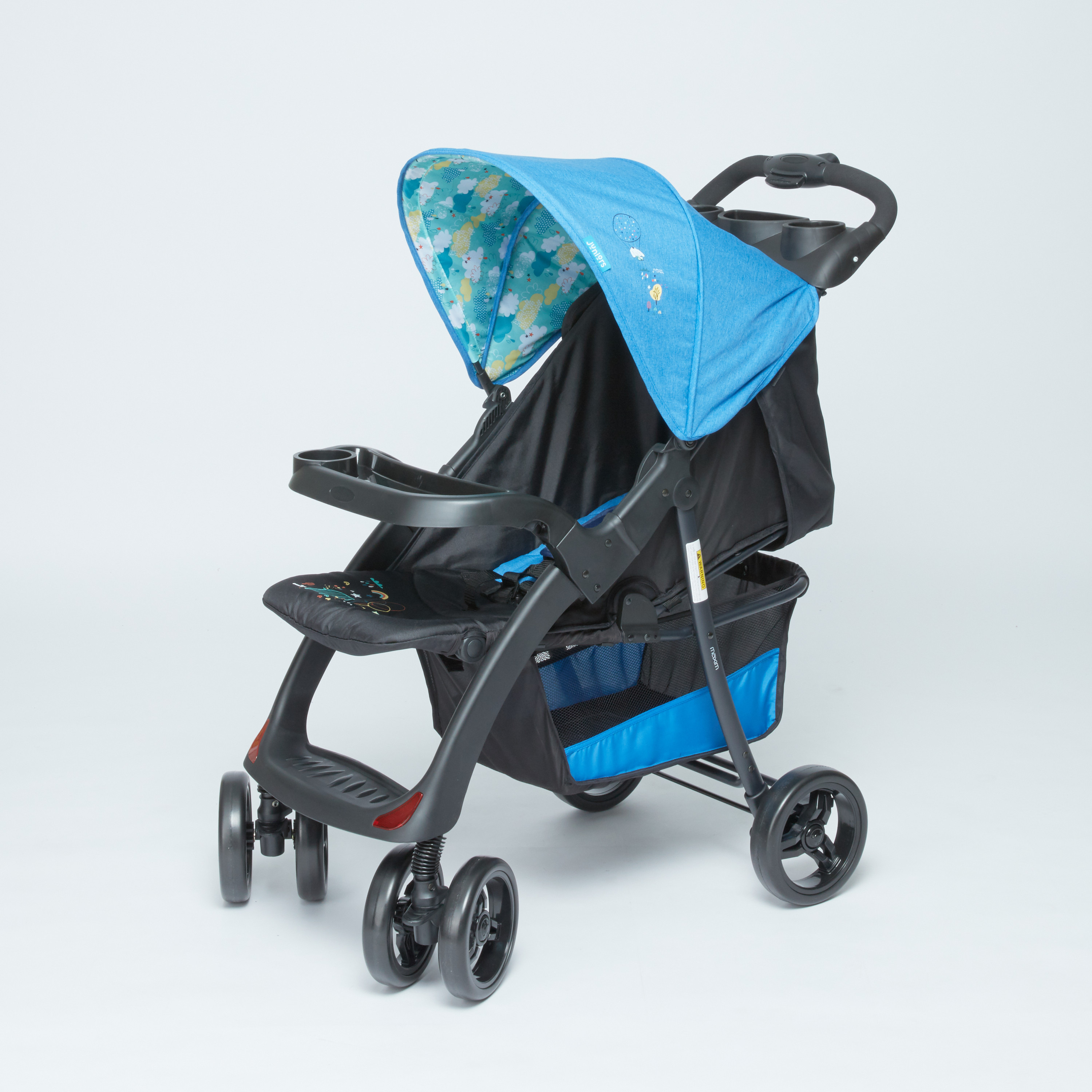 Juniors maxim cheap travel system