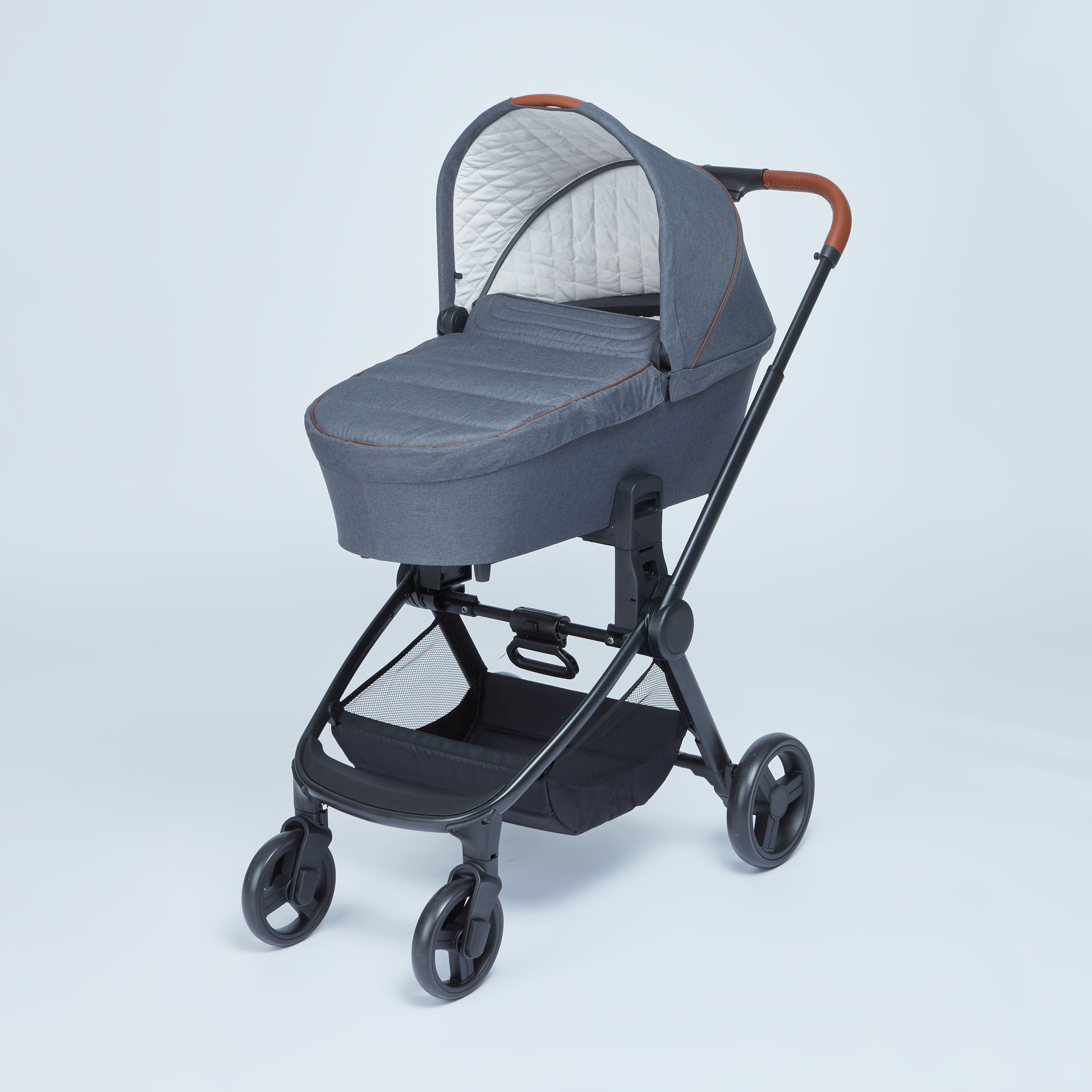 best strollers that convert from single to double