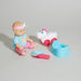 Cititoy Mini Baby Deluxe Playset-Dolls and Playsets-thumbnail-3
