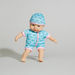 Cititoy Mini Baby Doll-Dolls and Playsets-thumbnail-0