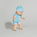 Cititoy Mini Baby Doll-Dolls and Playsets-thumbnail-1