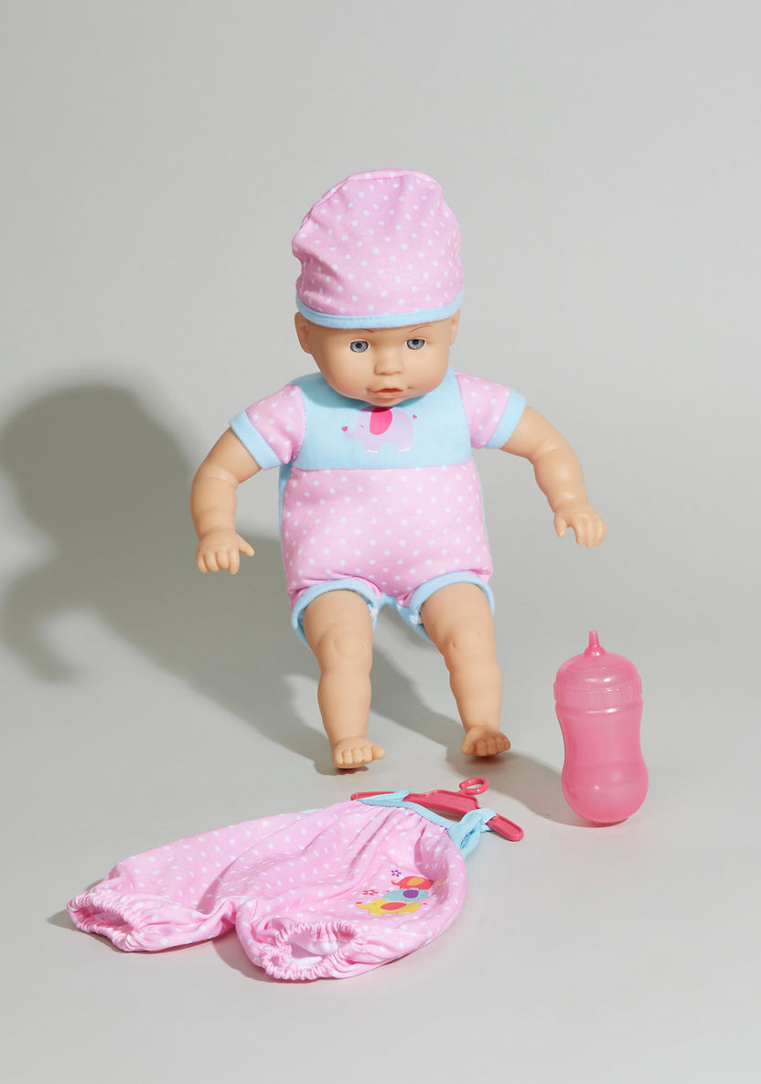 Cititoy Doll Outfit Playset-Dolls and Playsets-image-1