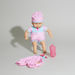 Cititoy Doll Outfit Playset-Dolls and Playsets-thumbnail-1