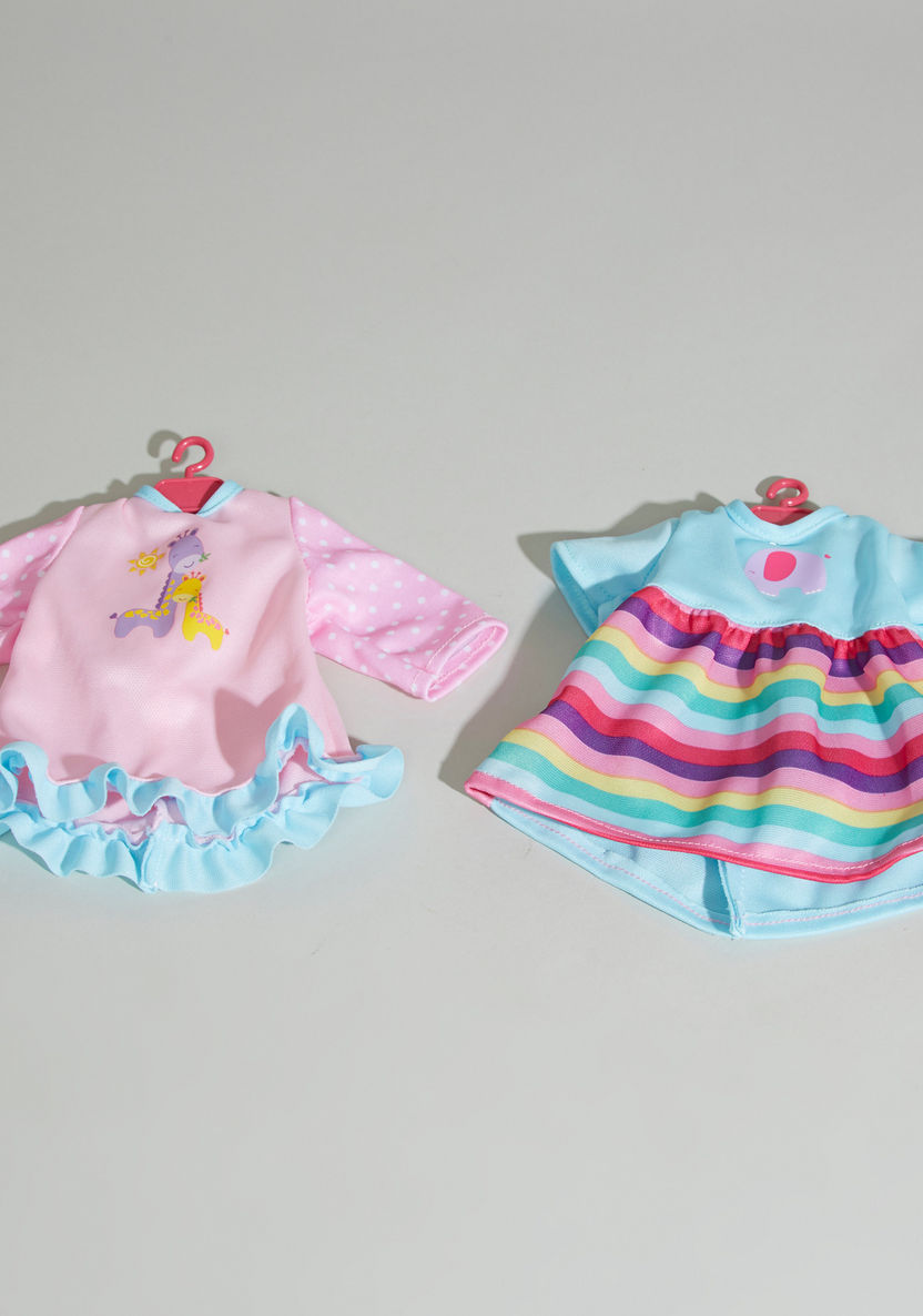 Cititoy Doll Outfit Playset-Dolls and Playsets-image-3
