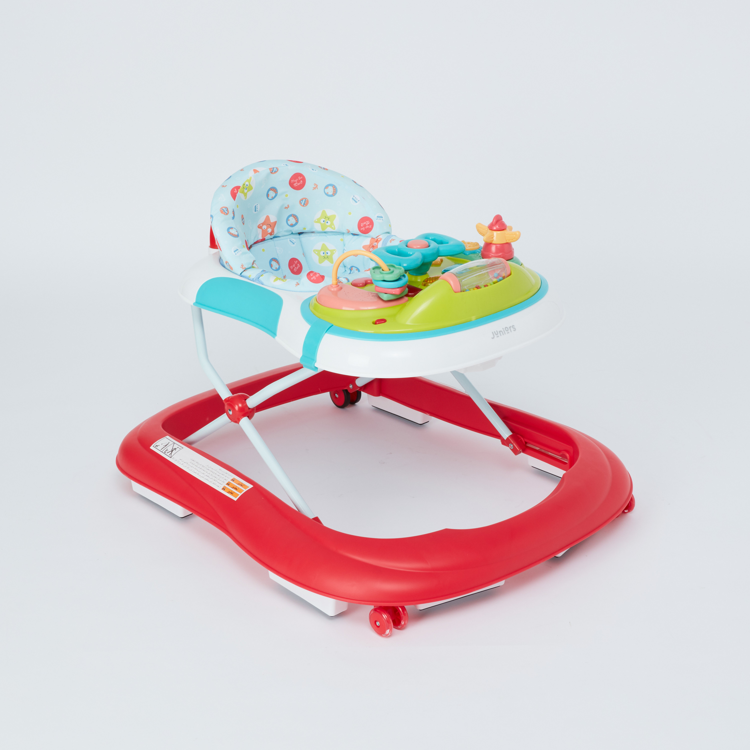 Walker for baby sm hot sale price