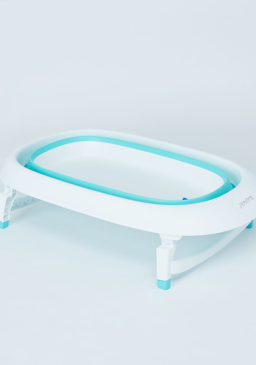 Juniors Foldable Bathtub-Bathtubs and Accessories-image-0