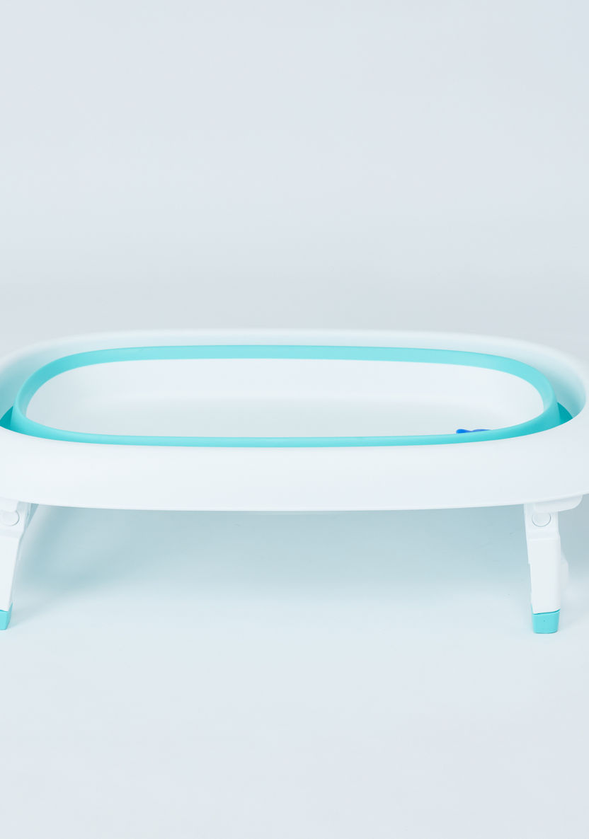 Juniors Foldable Bathtub-Bathtubs and Accessories-image-1