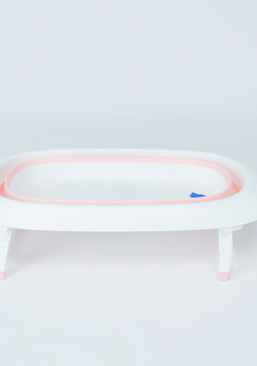 Juniors Foldable Bathtub-Bathtubs and Accessories-image-1