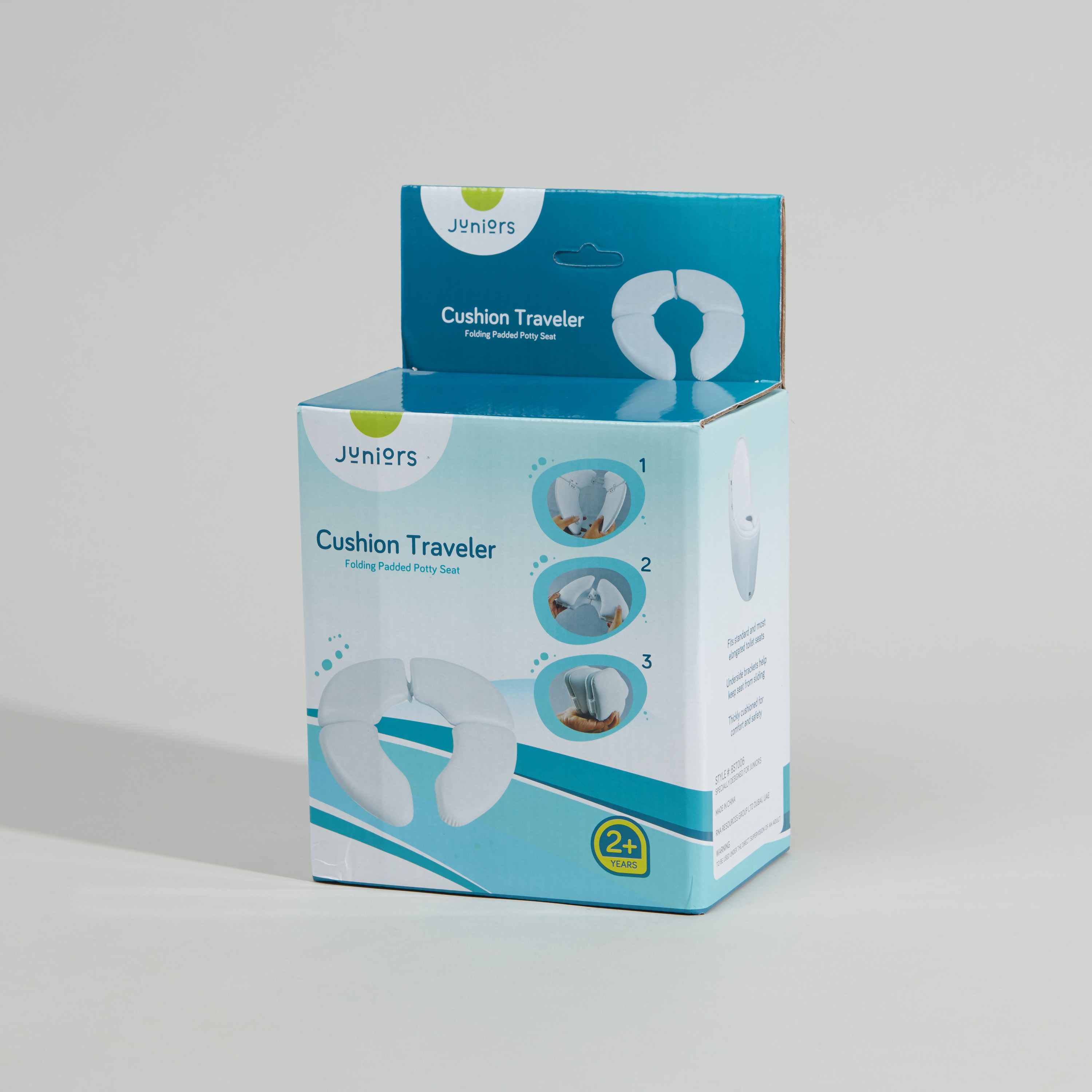 Mothercare store travel potty