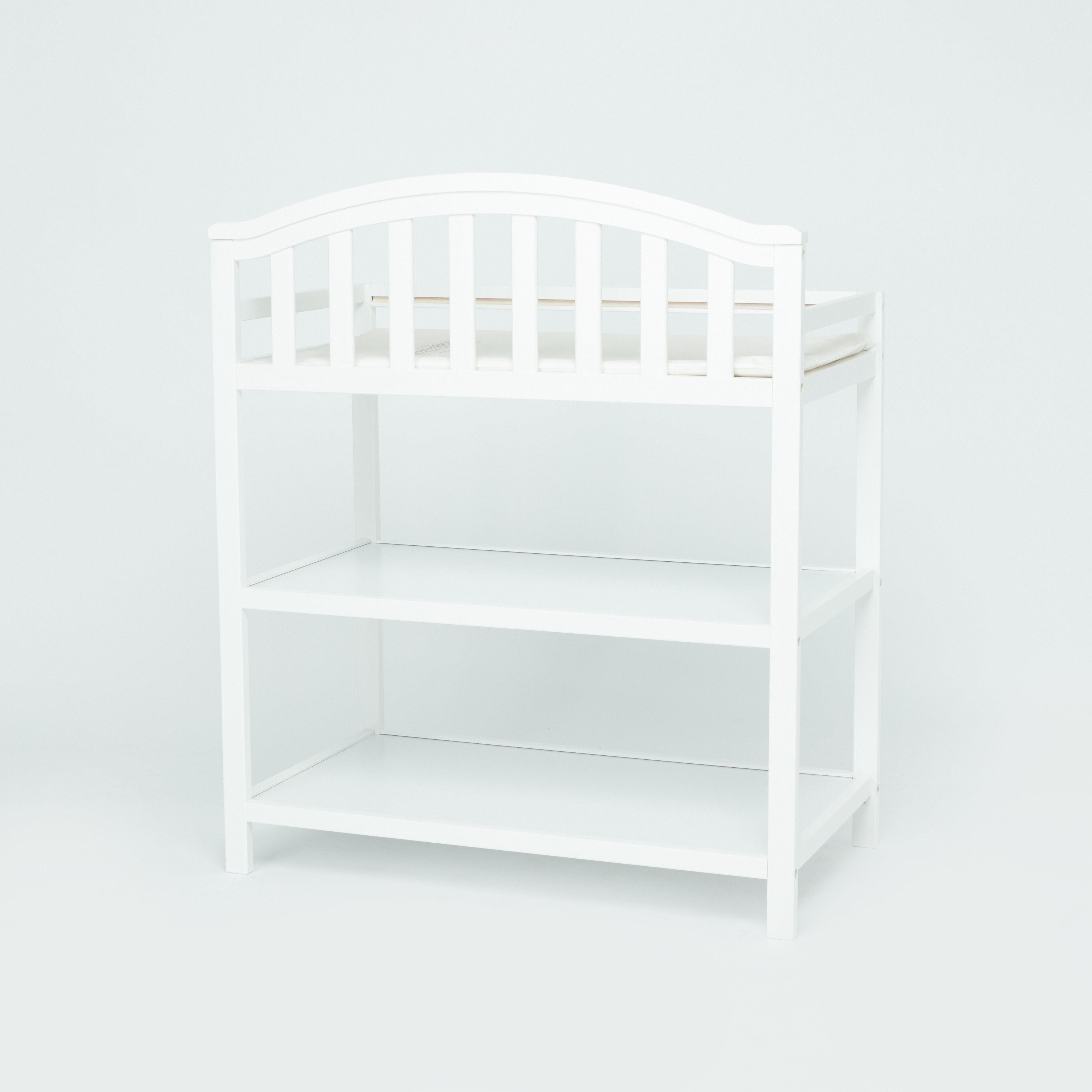 طاولة تغيير الحفاضات يونيفرسل من جونيورز-baby-nursery-furniture-changingtables-image-3