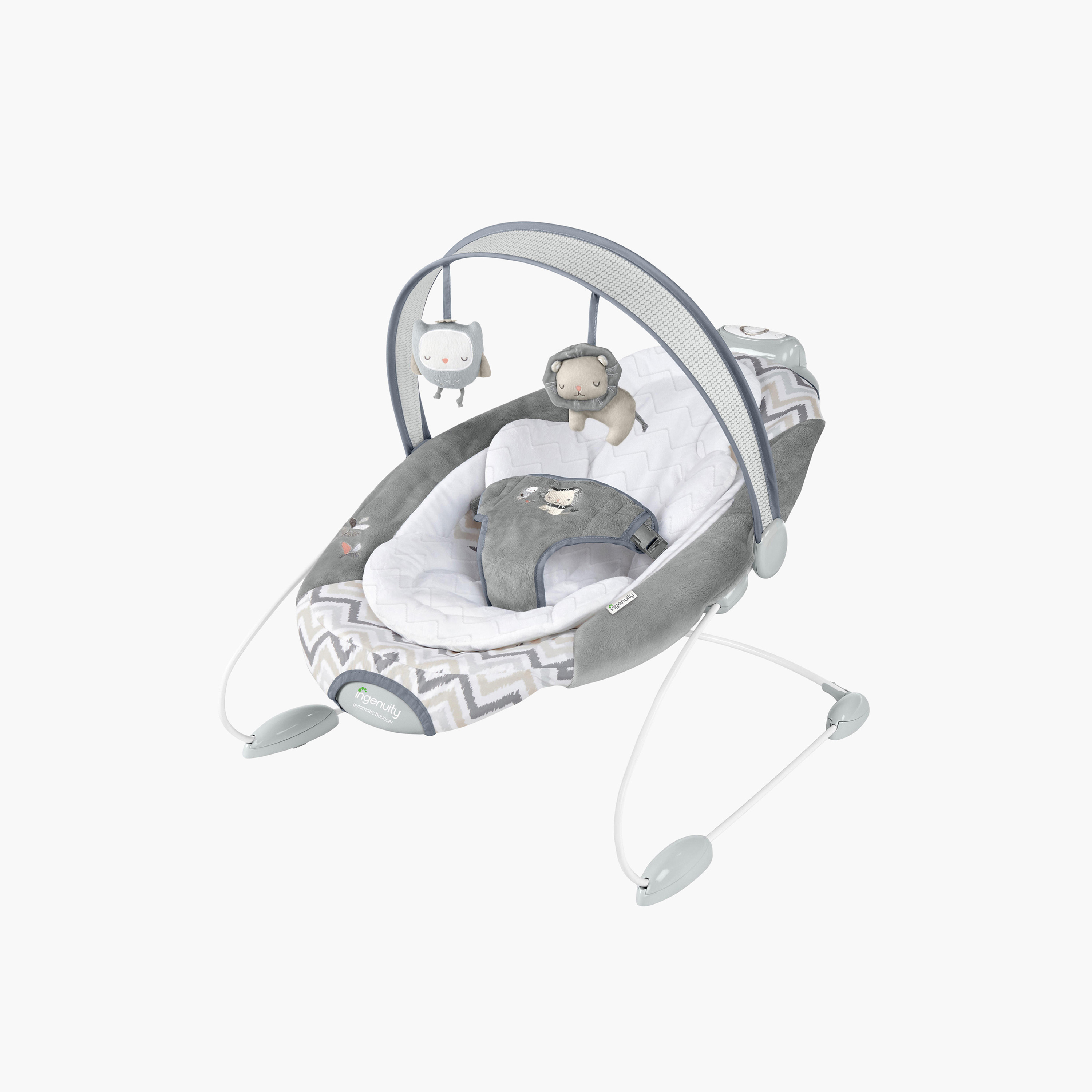 Ingenuity baby bouncer hot sale mothercare