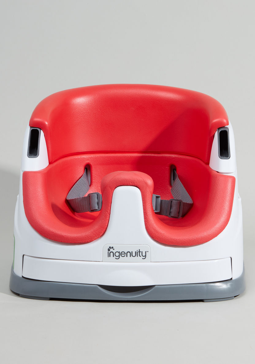 Bright Starts Ingenuity Baby Base 2-in-1 Seat-High Chairs and Boosters-image-0