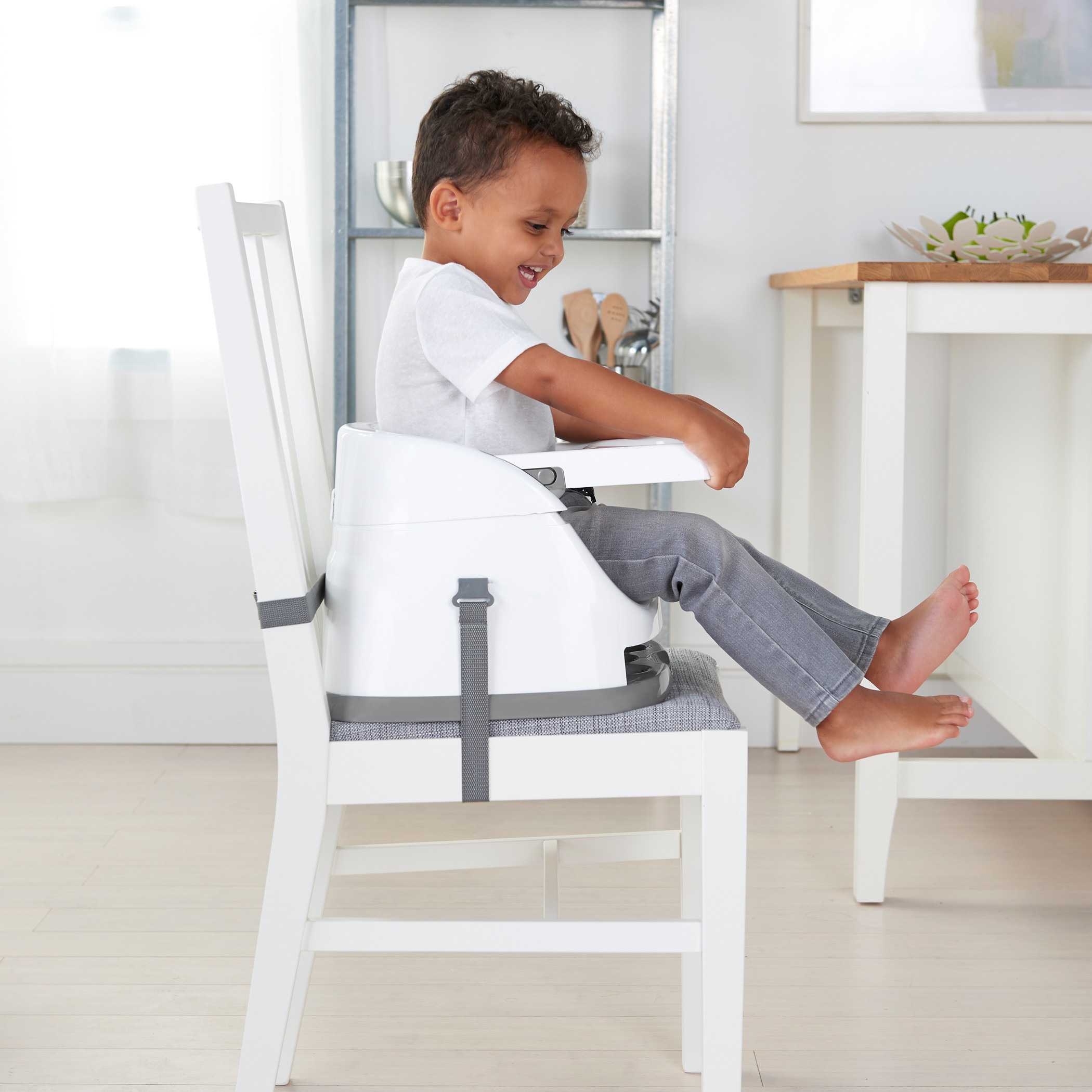 Bright starts ingenuity sales high chair