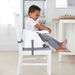 Bright Starts Ingenuity Baby Base 2-in-1 Seat-High Chairs and Boosters-thumbnail-9