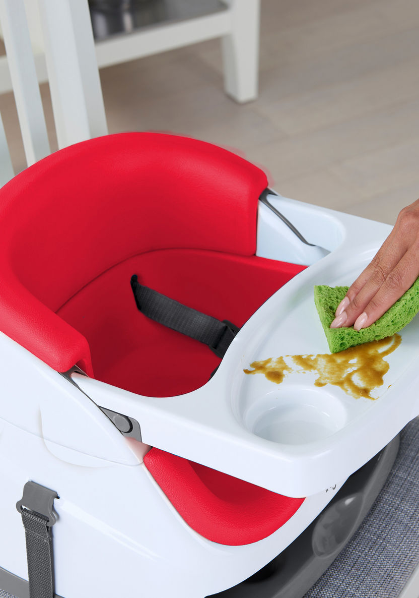 Bright Starts Ingenuity Baby Base 2-in-1 Seat-High Chairs and Boosters-image-5