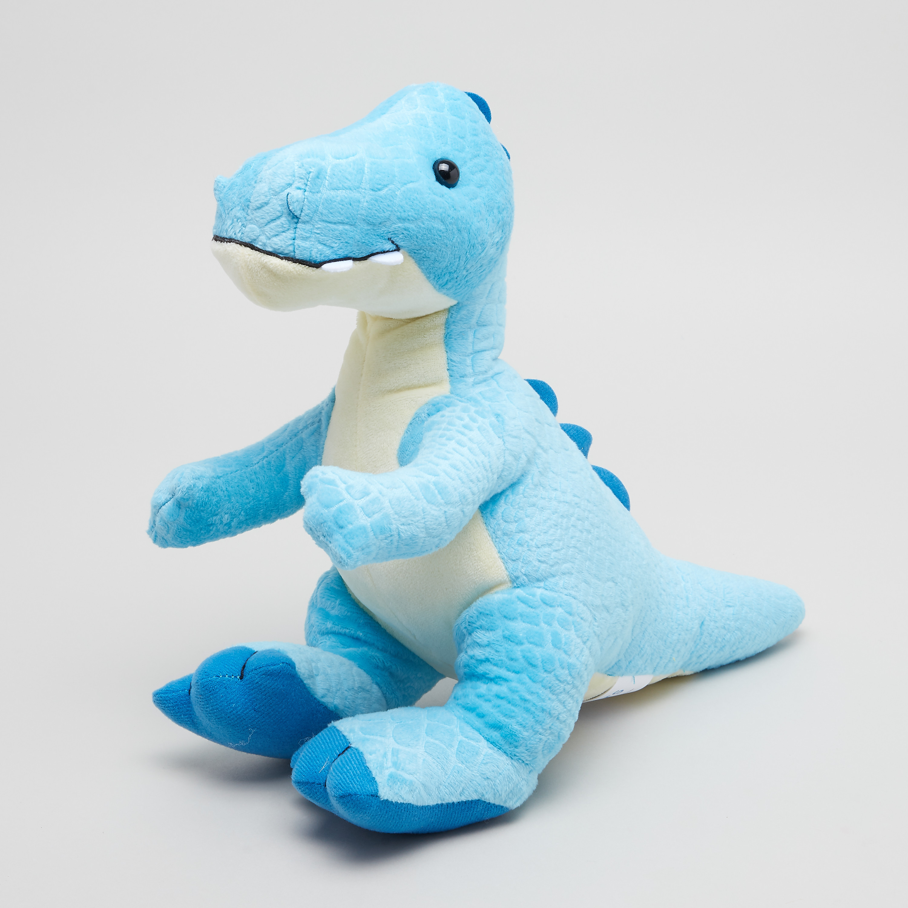 Buy Juniors Plush Dinosaur Toy Online Mothercare Bahrain