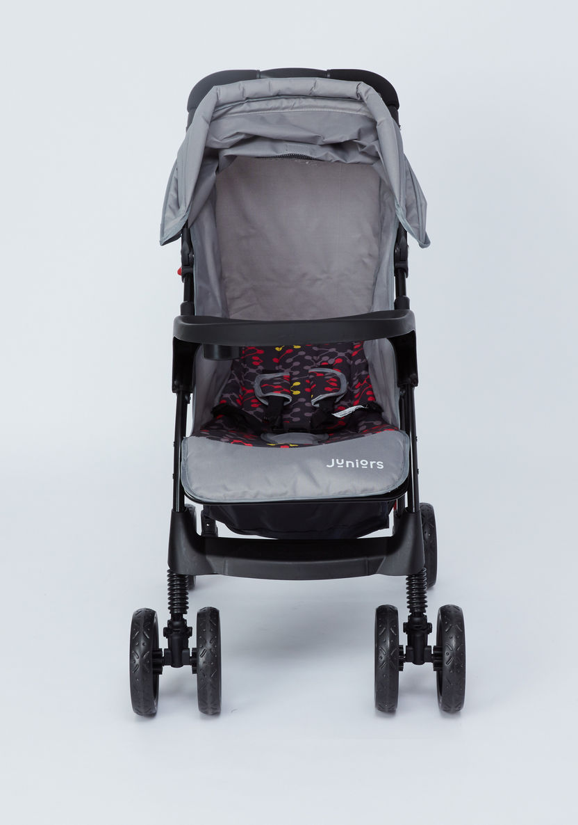 Juniors Howie Baby Stroller-Strollers-image-2