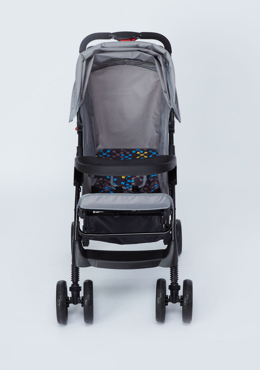 Juniors Howie Baby Stroller-Strollers-image-3