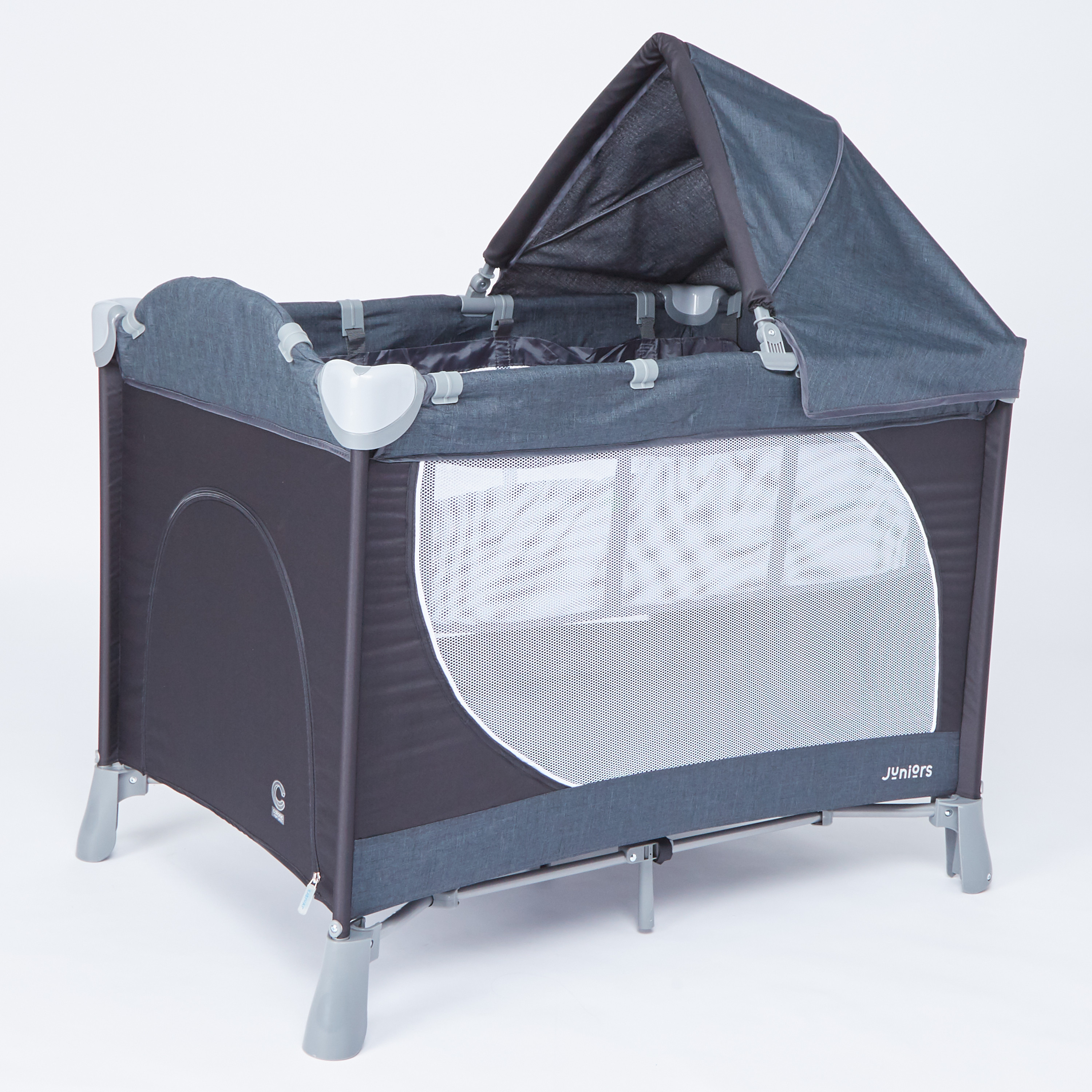 Junior sale travel cot