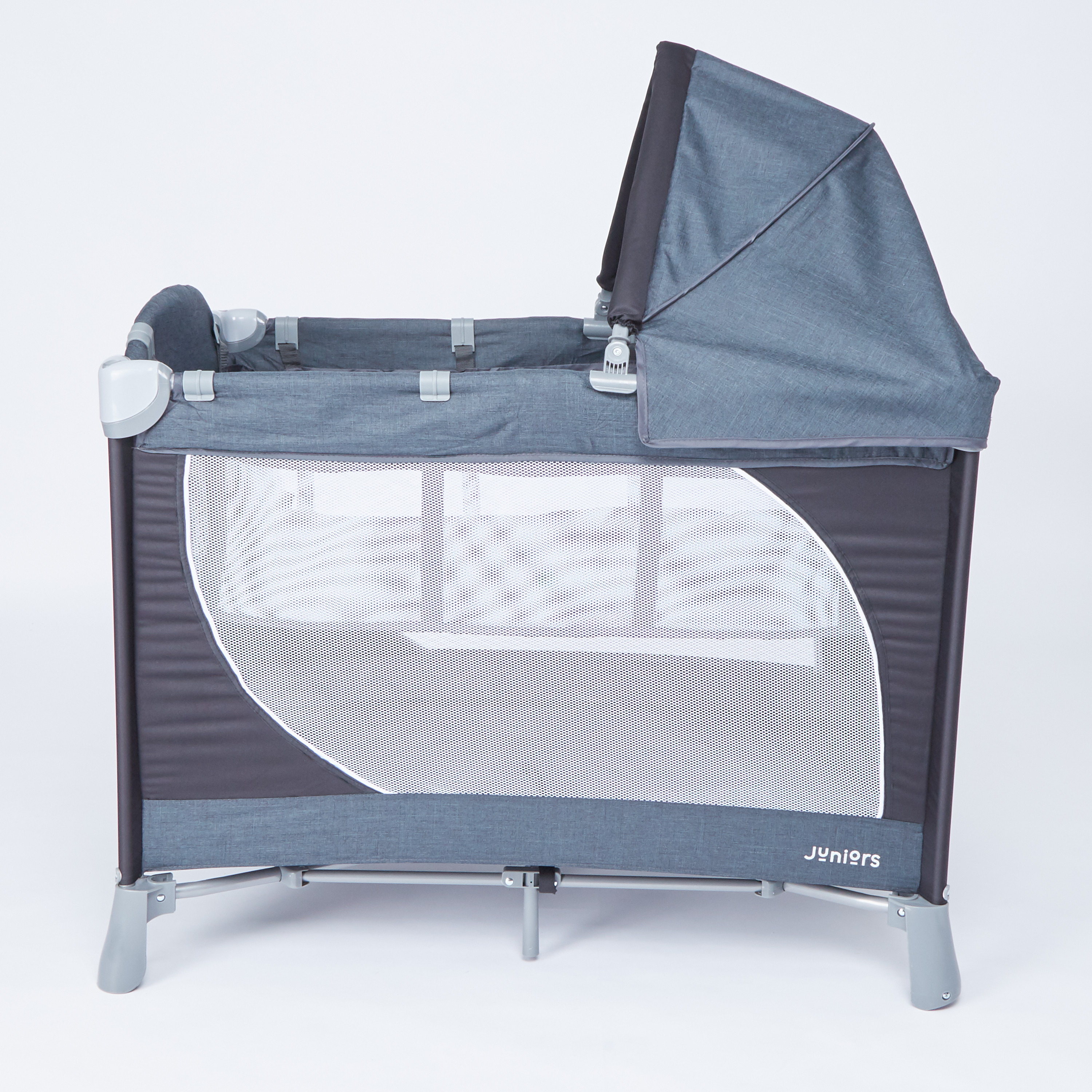 مهد السفرديفون من جونيورز-baby-nursery-furniture-cribsandbeds-travelcots-image-3